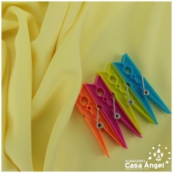 CREPE VAINILLA MATE SERIE DAMA 150cm
