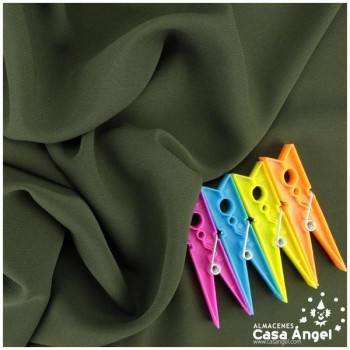 CREPE VERDE BOTELLA MATE SERIE DAMA 150cm