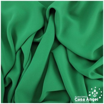 CREPE VERDE MATE SERIE DAMA 150cm