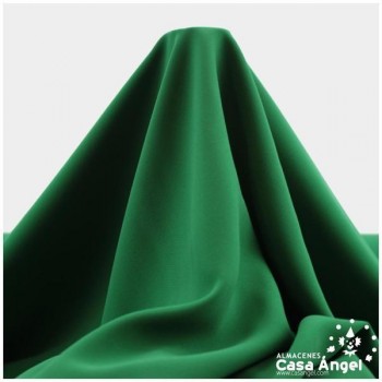 CREPE VERDE MATE SERIE DAMA 150cm