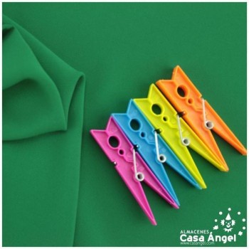 CREPE VERDE MATE SERIE DAMA 150cm