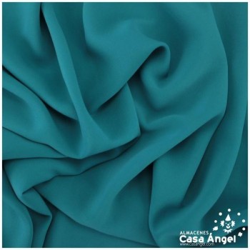 CREPE VERDE JADE MATE SERIE DAMA 150cm