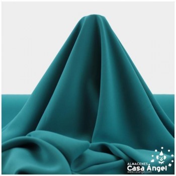 CREPE VERDE JADE MATE SERIE DAMA 150cm