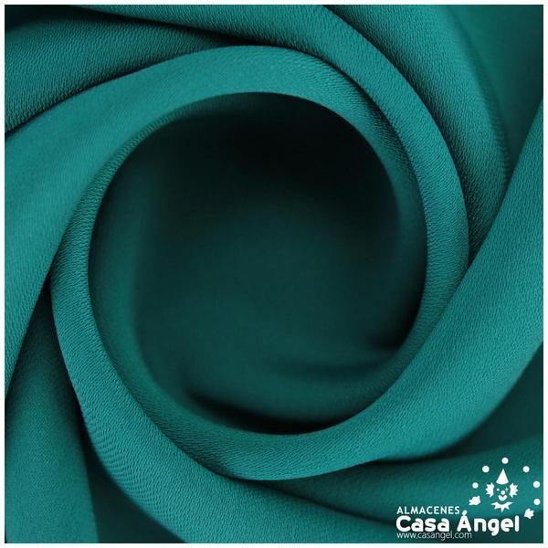 CREPE VERDE ÁGATA MATE SERIE DAMA 150cm