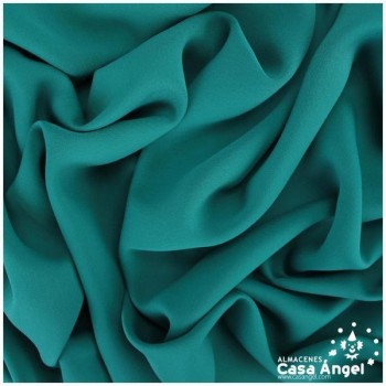 CREPE VERDE ÁGATA MATE SERIE DAMA 150cm