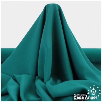 CREPE VERDE ÁGATA MATE SERIE DAMA 150cm