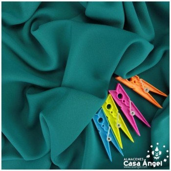 CREPE VERDE ÁGATA MATE SERIE DAMA 150cm