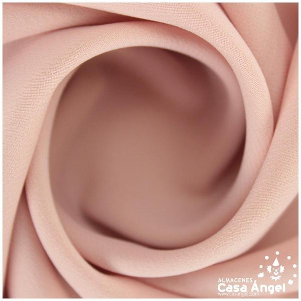 CREPE NUDE MATE SERIE DAMA 150cm