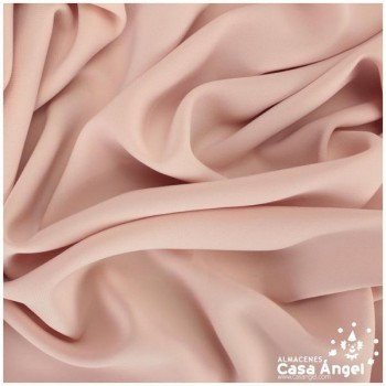 CREPE NUDE MATE SERIE DAMA 150cm