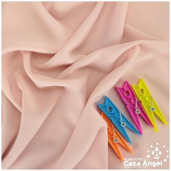 CREPE NUDE MATE SERIE DAMA 150cm