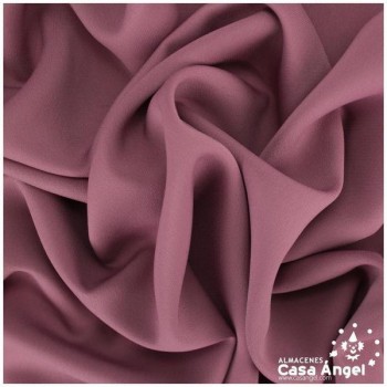 CREPE CIRUELA MATE SERIE DAMA 150cm