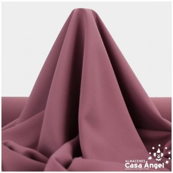 CREPE CIRUELA MATE SERIE DAMA 150cm