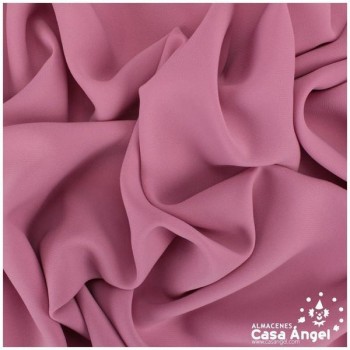 CREPE ROSA MATE SERIE DAMA 150cm
