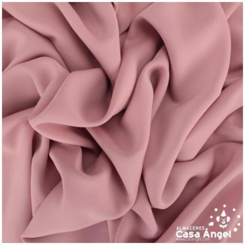 CREPE ROSA PALO MATE SERIE DAMA 150cm
