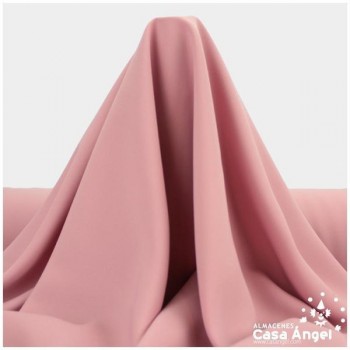 CREPE ROSA PALO MATE SERIE DAMA 150cm