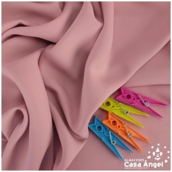 CREPE ROSA PALO MATE SERIE DAMA 150cm