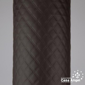 TEJIDO POLIÉSTER ACOLCHADO ROMBOS SERIE PEIPUS ANCHO 150cm