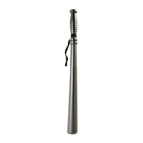 PORRA DE POLICIA DE PLÁSTICO 52cm