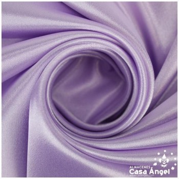 CRESPÓN ELÁSTICO PIEL DE ÁNGEL MALVA SERIE NIDIA 150cm