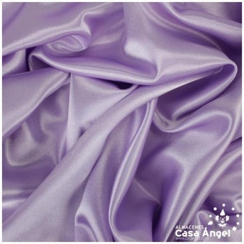 CRESPÓN ELÁSTICO PIEL DE ÁNGEL MALVA SERIE NIDIA 150cm
