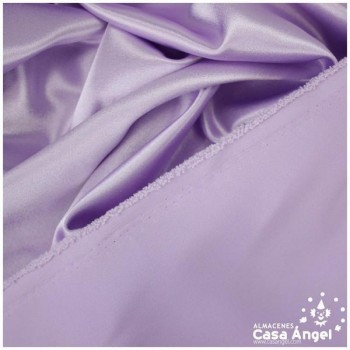 CRESPÓN ELÁSTICO PIEL DE ÁNGEL MALVA SERIE NIDIA 150cm