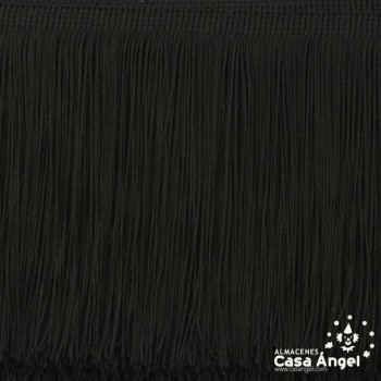 FLECO CUQUILLO NEGRO VARIAS MEDIDAS