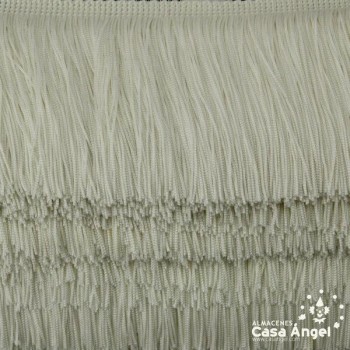 FLECO CUQUILLO COLOR CRUDO VARIAS MEDIDAS