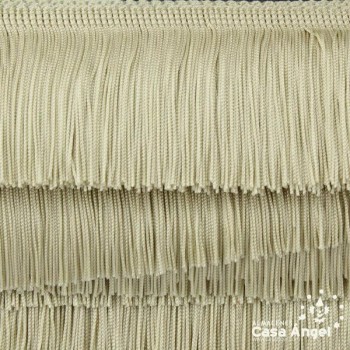 FLECO CUQUILLO BEIGE CLARO VARIAS MEDIDAS