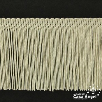FLECO CUQUILLO BEIGE CLARO VARIAS MEDIDAS