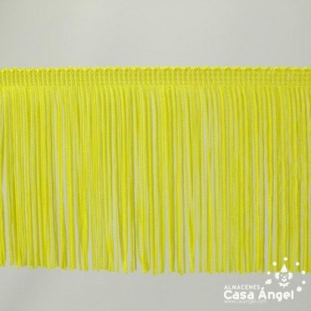 FLECO CUQUILLO AMARILLO FLÚOR VARIAS MEDIDAS