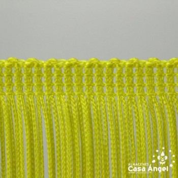 FLECO CUQUILLO AMARILLO FLÚOR VARIAS MEDIDAS