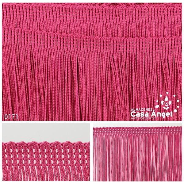 FLECO CUQUILLO FUCSIA VARIAS MEDIDAS
