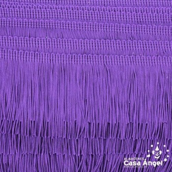 FLECO CUQUILLO MORADO VARIAS MEDIDAS