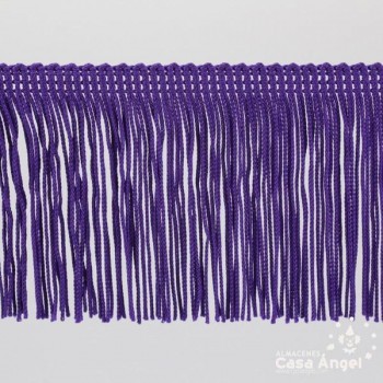 FLECO CUQUILLO MORADO VARIAS MEDIDAS
