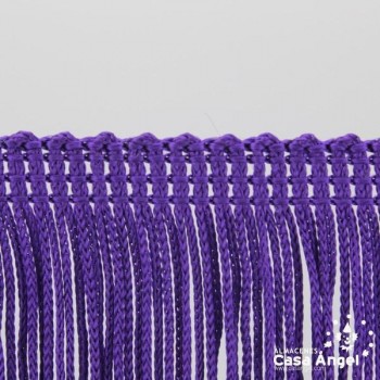 FLECO CUQUILLO MORADO VARIAS MEDIDAS