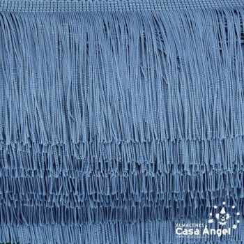 FLECO CUQUILLO AZUL AZAFATA VARIAS MEDIDAS