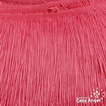 FLECO CUQUILLO ROSA FUERTE VARIAS MEDIDAS