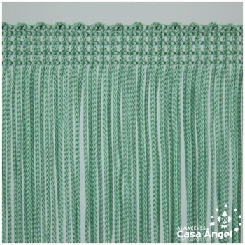 FLECO CUQUILLO VERDE MENTA 15cm