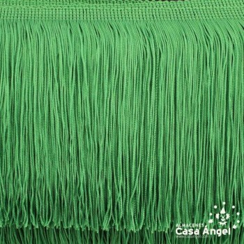 FLECO CUQUILLO VERDE VIVO VARIAS MEDIDAS
