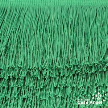 FLECO CUQUILLO VERDE BILLAR VARIAS MEDIDAS