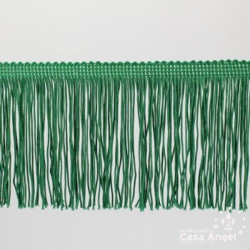 FLECO CUQUILLO VERDE BILLAR VARIAS MEDIDAS