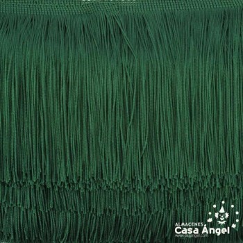 FLECO CUQUILLO VERDE BOTELLA VARIAS MEDIDAS
