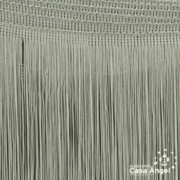 FLECO CUQUILLO GRIS PERLA VARIAS MEDIDAS
