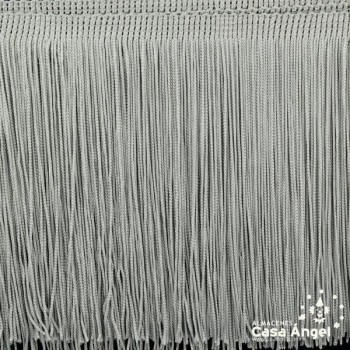 FLECO CUQUILLO GRIS CLARO VARIAS MEDIDAS