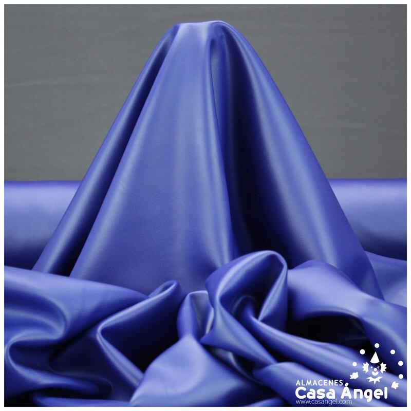 NEOPRENO NAPA LYCRA AZUL SERIE PIEL SCOOBI 150cm