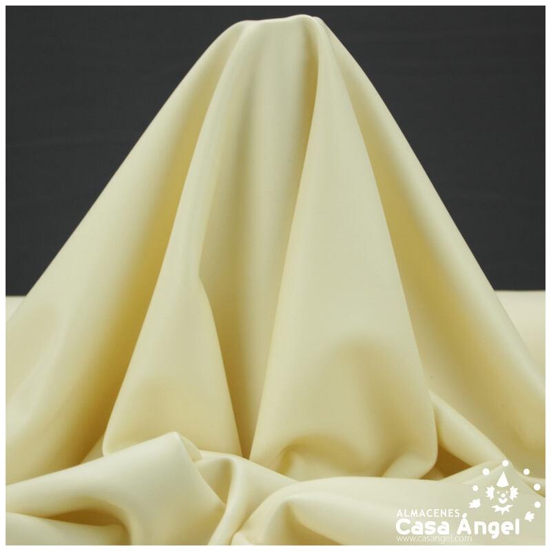 NEOPRENO NAPA LYCRA CRUDO SERIE PIEL SCOOBI 150cm