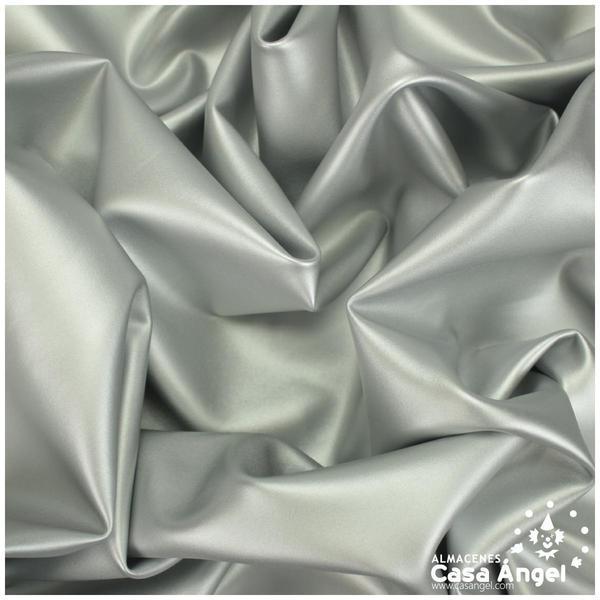 NEOPRENO NAPA LYCRA PLATA SERIE PIEL SCOOBI 150cm