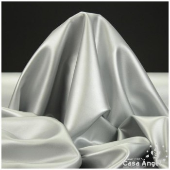 NEOPRENO NAPA LYCRA PLATA SERIE PIEL SCOOBI 150cm