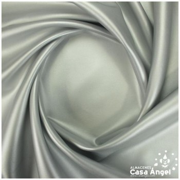 NEOPRENO NAPA LYCRA PLATA SERIE PIEL SCOOBI 150cm