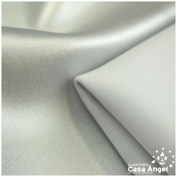 NEOPRENO NAPA LYCRA PLATA SERIE PIEL SCOOBI 150cm